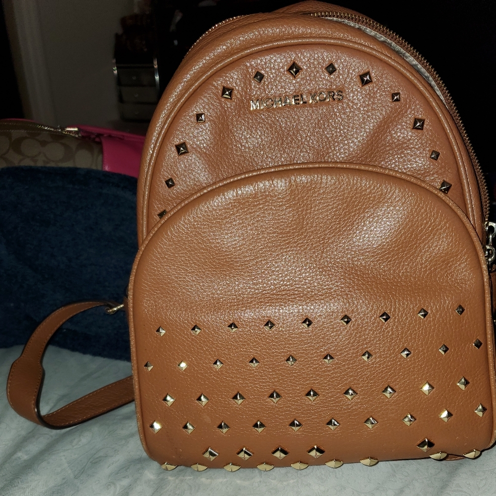 MK bag pack